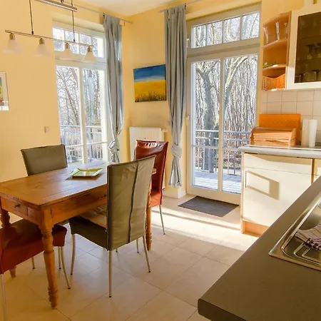 Ferienwohnung Haus Am Meer Nr. 5 Rerik Zewnętrze zdjęcie