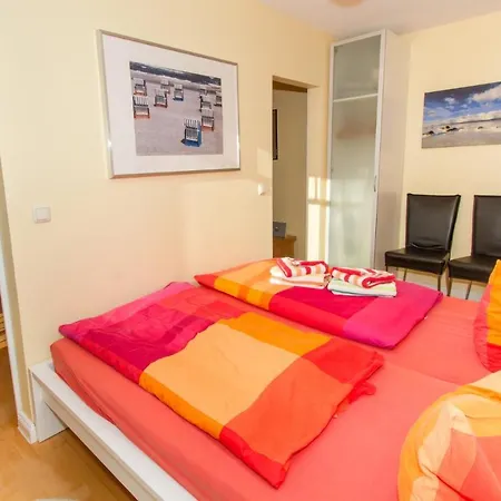 Ferienwohnung Haus Am Meer Nr. 5 Rerik Zewnętrze zdjęcie