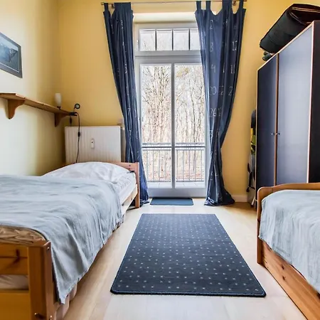 Ferienwohnung Haus Am Meer Nr. 5 Rerik Zewnętrze zdjęcie