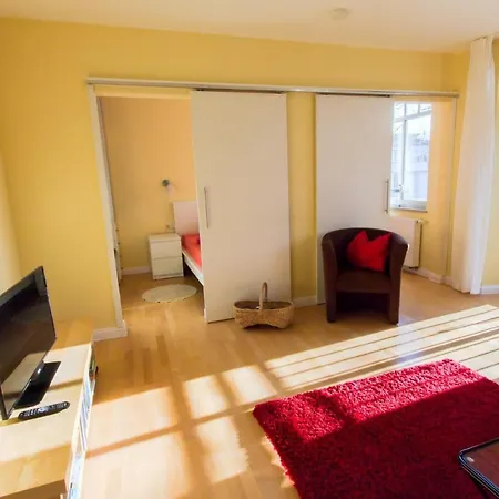 Ferienwohnung Haus Am Meer Nr. 5 Rerik Zewnętrze zdjęcie