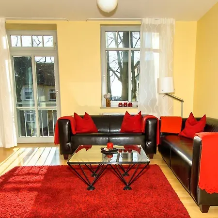Ferienwohnung Haus Am Meer Nr. 5 Rerik Zewnętrze zdjęcie