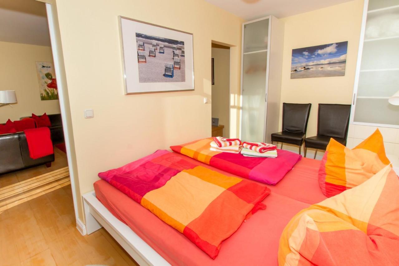 Apartment Haus Am Nr. 5 *
