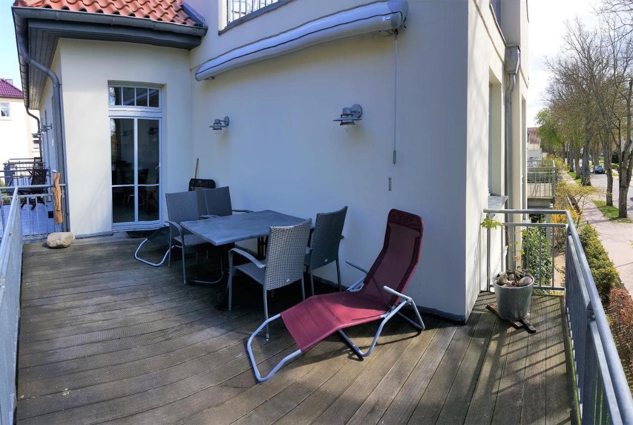 Haus Am Nr. 5 *