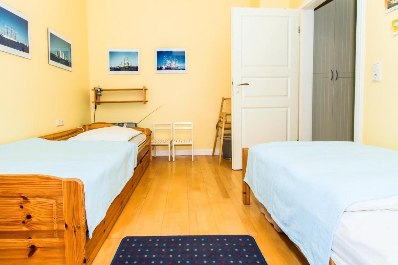 Haus Am Nr. 5 * Rerik
