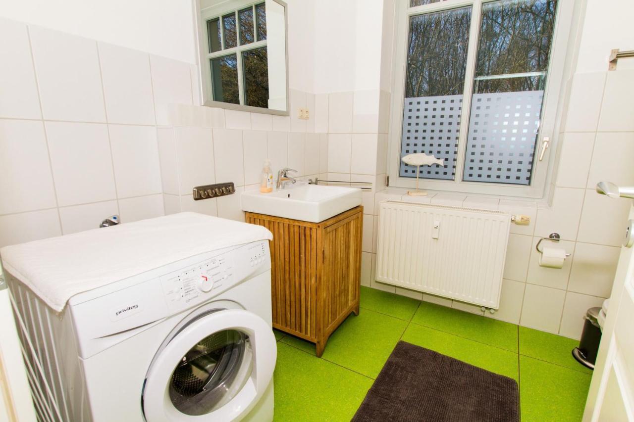 Apartment Haus Am Nr. 5 *