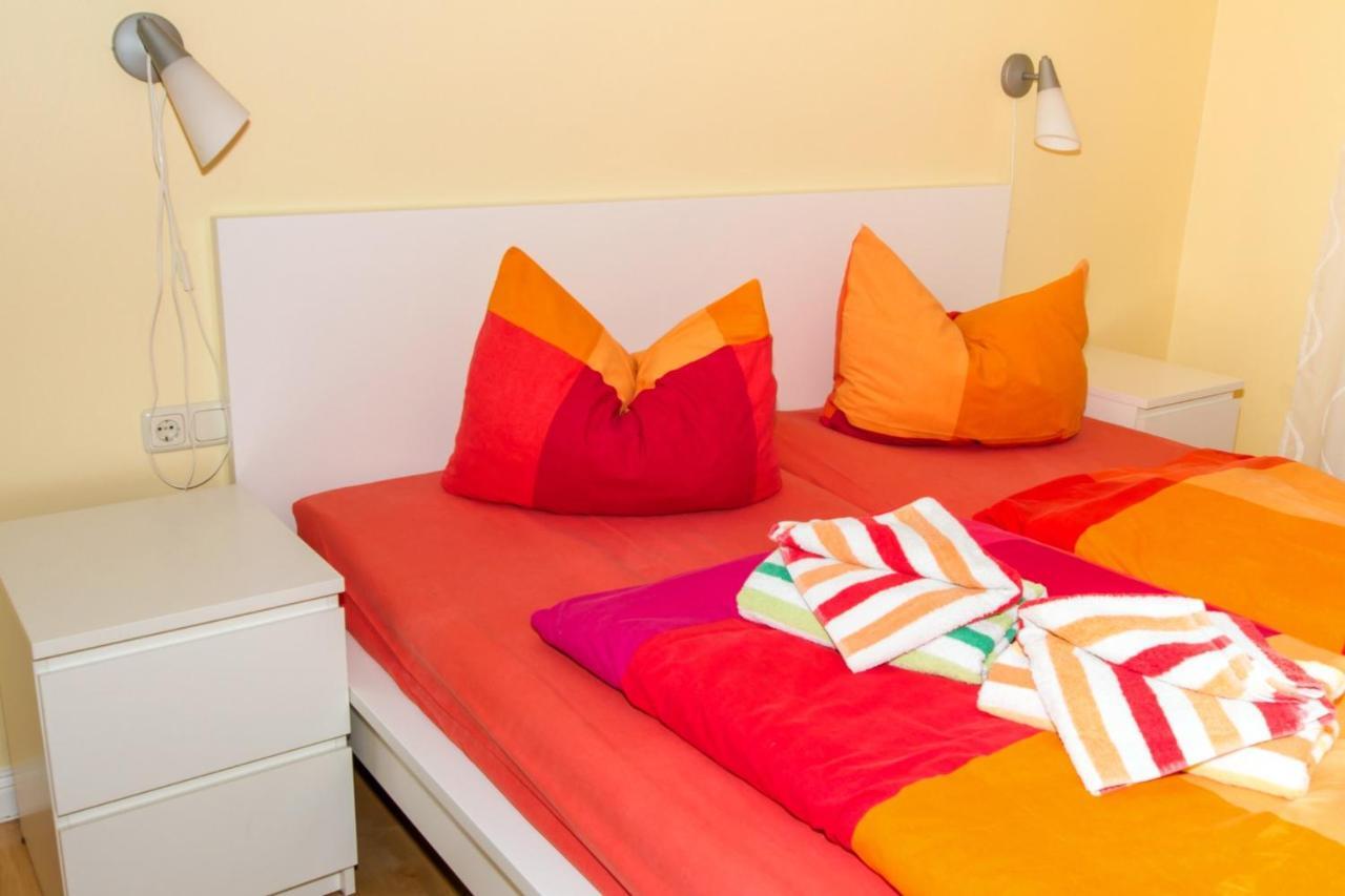 Apartment Haus Am Nr. 5 *