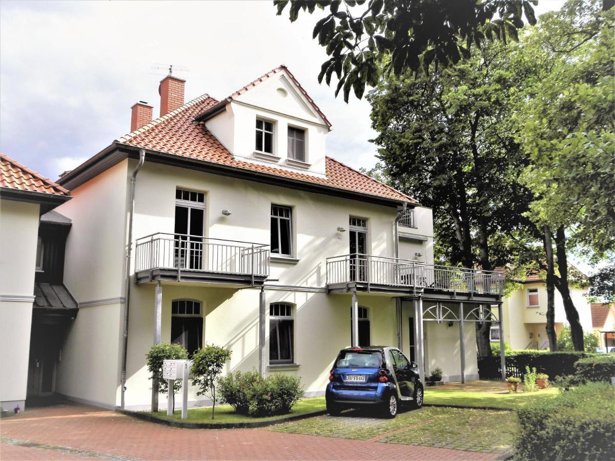 Haus Am Nr. 5