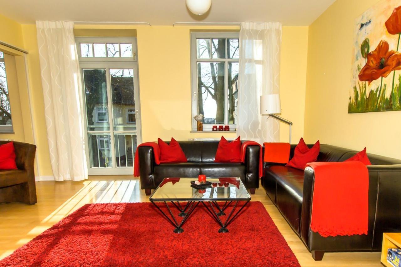 Haus Am Nr. 5 * Rerik